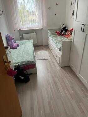 Foto - 4.5 Zimmer Erdgeschoßwohnung zur Miete in Donaueschingen