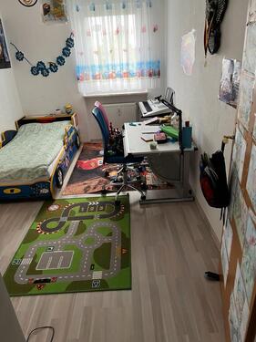 Foto - 4.5 Zimmer Erdgeschoßwohnung in Donaueschingen