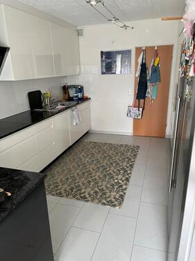 Foto - Erdgeschoßwohnung in Donaueschingen zur Miete