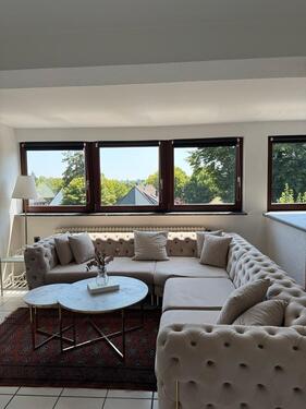 Foto - Helles DG-Apartment 60 m² in FrillendorfHuttrop 