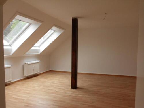 Foto - 4 Zimmer Dachgeschoßwohnung zur Miete in Wuppertal