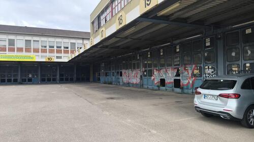 Foto - Stellplatz Parkplatz Wohnmobil, PKW, LKW zentral Heidelberg
