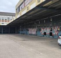 Stellplatz Parkplatz Wohnmobil, PKW, LKW zentral Heidelberg