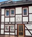 Foto - Renovierungsbedürtiges Fachwerkhaus in Zentrum Bad Sooden