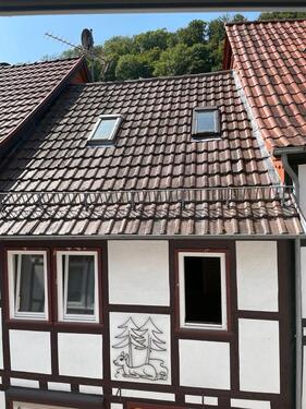 Foto - 5 Zimmer Reihenhaus in Bad Sooden-Allendorf