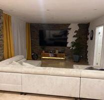 Kernsaniertes Haus (2022) 160m2 | 2000m2 Grundstück - Niederwörresbach