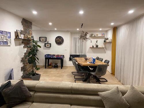 Foto - 8 Zimmer Einfamilienhaus zum Kaufen in Niederwörresbach