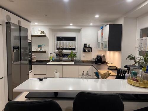 Foto - 8 Zimmer Einfamilienhaus in Niederwörresbach