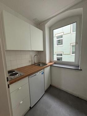 Foto - Etagenwohnung in Magdeburg zur Miete