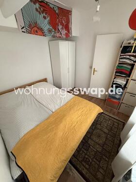 Foto - Wohnungsswap - 3 Zimmer, 68 m² - Herderstraße, Steglitz, Berlin