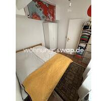 Wohnungsswap - 3 Zimmer, 68 m² - Herderstraße, Steglitz, Berlin