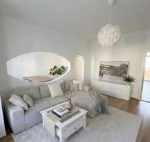 gemütliche 3- Zimmerwohnung - 765,00&nbsp;EUR Kaltmiete, ca.&nbsp; 85,00&nbsp;m&sup2; in Wuppertal (PLZ: 42389) Gemarkung Langerfeld