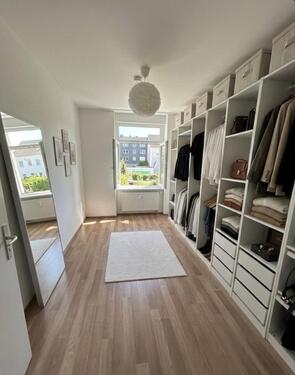 Foto - Etagenwohnung in Wuppertal zur Miete