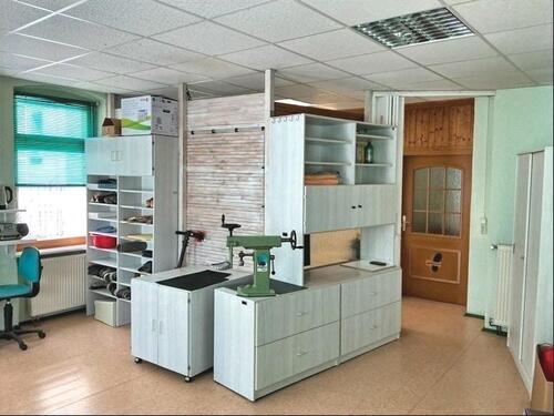 Foto - Werkstatt mit Stil und Tradition!