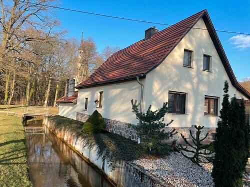 Foto - 5 Zimmer Einfamilienhaus zum Kaufen in Altdöbern