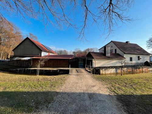 Foto - 5 Zimmer Einfamilienhaus in Altdöbern