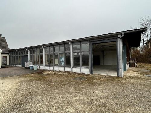 Foto - andere zur Miete in Buttenwiesen