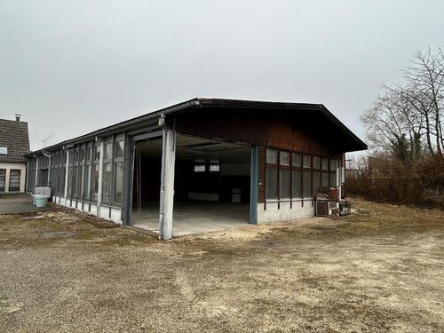 Foto - andere in Buttenwiesen