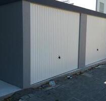 Garagen und Scheune, Zentral in Uchte