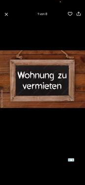 Foto - 2 Zimmer Wohnungen optional 3 Zimmer