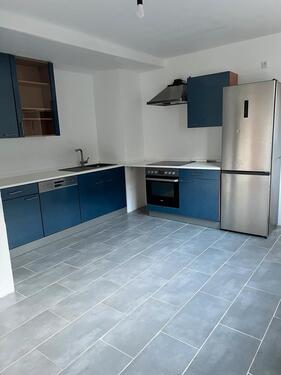 Foto - 2 Zimmer Erdgeschoßwohnung zur Miete in Bad Emstal