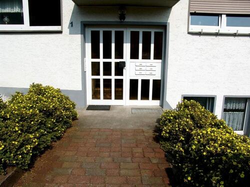 Foto - 3 Zimmer Dachgeschoßwohnung zur Miete in Remscheid
