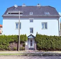 Dachgeschosswohnung in Falkensee