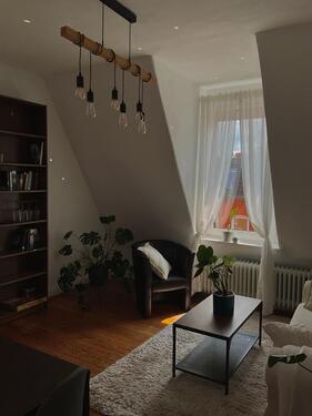 Foto - 2 Zimmer Etagenwohnung zur Miete in Kiel