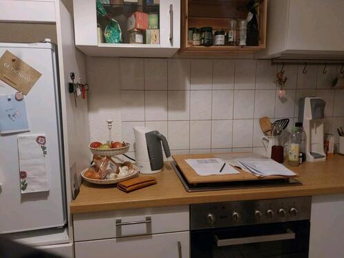 Foto - 2 Zimmer Erdgeschoßwohnung zur Miete in Braunschweig