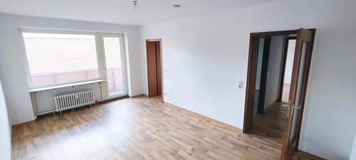 Foto - Top Lage! 2 Fahrstühle! 2 ZKB mit 51,44qm in Delmenhorst