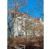 1 Zimmer-Wohnung in Leipzig Zentrum NordGohlis - Heikendorf