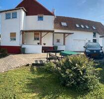 *Provisionsfrei* EFH mit Einliegerwohnung - Linsengericht