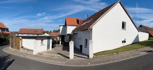 Foto - 6 Zimmer Einfamilienhaus zum Kaufen in Linsengericht
