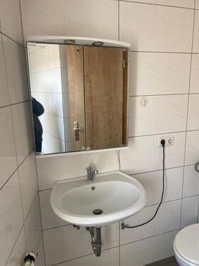 Foto - 1 Zimmer Etagenwohnung zur Miete in Gerzen