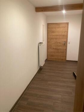 Foto - Etagenwohnung in Gerzen zur Miete