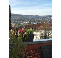 Von Privat: 3 Zimmer Maisonette Wohnung zum Wohlfühlen - Niedernhausen