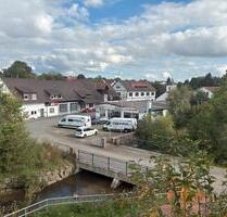Ehem Autohaus mit Wohngebäuden - 750.000,00&nbsp;EUR Kaufpreis, ca.&nbsp; 392,00&nbsp;m&sup2; in Hofgeismar (PLZ: 34369)
