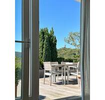 Penthouse-Ambiente mit Aussicht zum Verlieben! (Provisionsfrei) - Königstein im Taunus