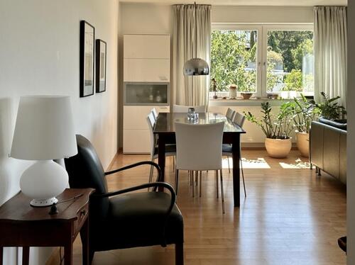 Foto - Terrassenwohnung in Königstein im Taunus zum Kaufen