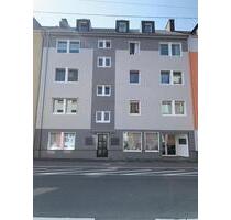 City Hagen – Zentral wohnen, ruhig leben: 3-Zimmer-DG-Wohnung