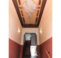 3ZKB 66qm Schwarzb.Str. ARN Warm 780€ BalkonGartenWanne+Dusche - Arnstadt