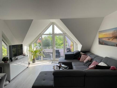 Foto - Etagenwohnung in Flörsheim am Main zum Kaufen