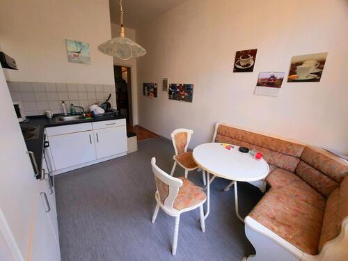 Foto - Etagenwohnung in Altenburg zur Miete