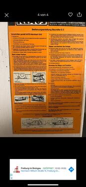 Foto - andere in Freiburg im Breisgau