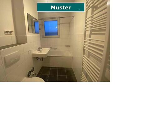 Foto - Etagenwohnung in Bremen