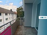 Foto - Frisch renovierte 2-Zimmer-Wohnung mit BALKON in Bielefeld-Ummeln