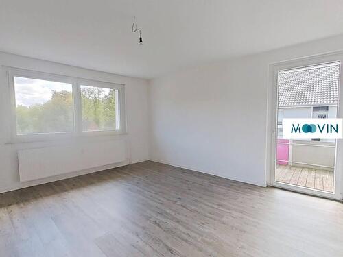 Foto - Etagenwohnung zur Miete in Gütersloh