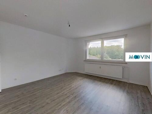 Foto - Etagenwohnung in Gütersloh