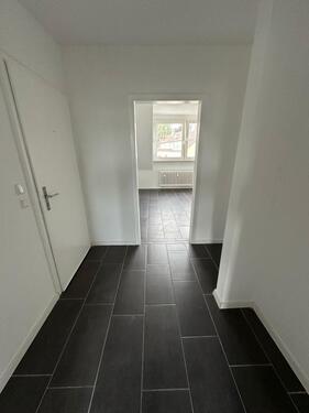Foto - Etagenwohnung in Oberhausen