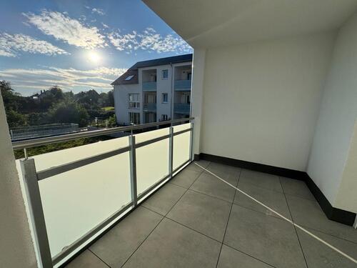 Foto - Etagenwohnung in Eppingen